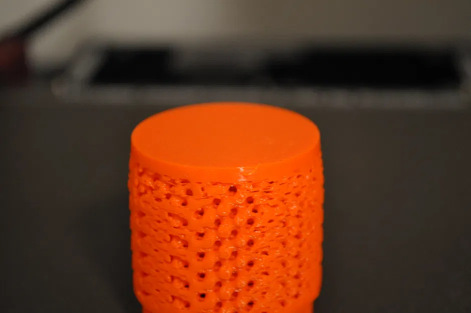 Hộp Đựng Hạt Chống Ẩm Silica Gel Dành Cho Hạt Nhỏ - Image 9