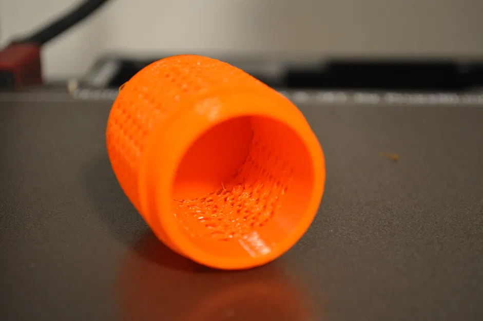 Hộp Đựng Hạt Chống Ẩm Silica Gel Dành Cho Hạt Nhỏ - Image 10