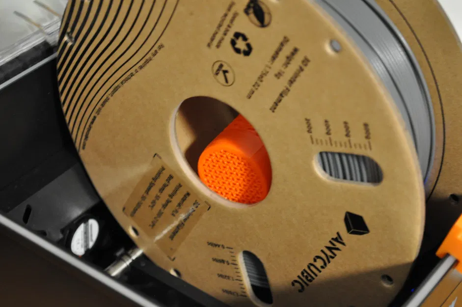 Hộp Đựng Hạt Chống Ẩm Silica Gel Dành Cho Hạt Nhỏ - Image 11