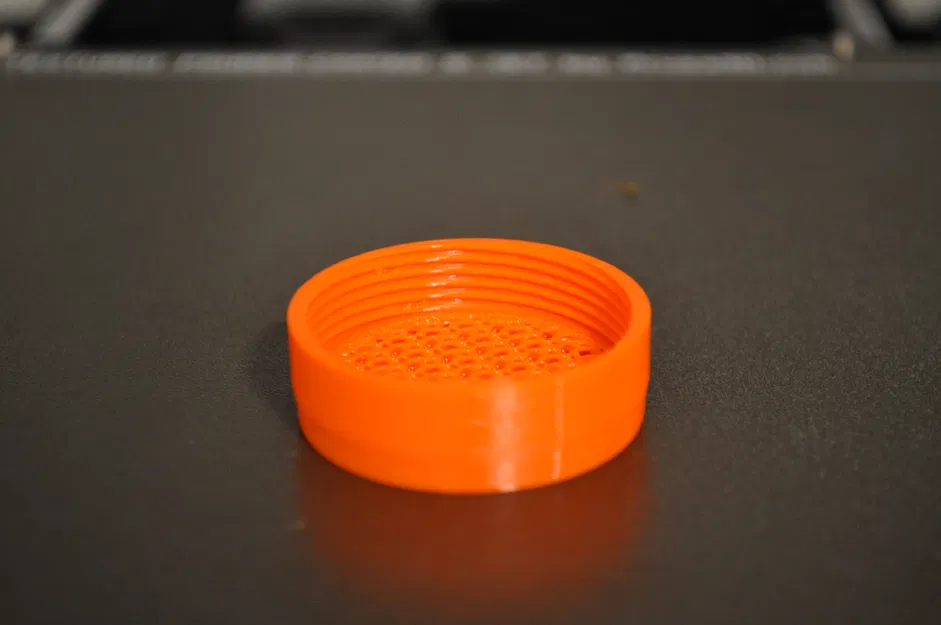 Hộp Đựng Hạt Chống Ẩm Silica Gel Dành Cho Hạt Nhỏ - Image 13