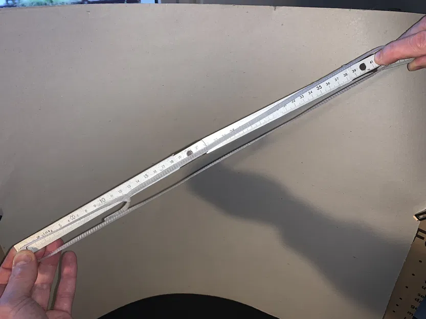 PP/TPU: Dây rút cố định cáp (dạng ngang) - Image 4