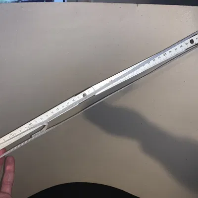 PP/TPU: Dây rút cố định cáp (dạng ngang)