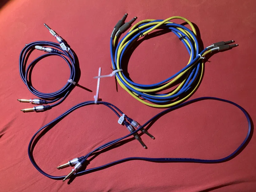 TPU: Dây rút cáp có thể tái sử dụng (loại dẻo, có chốt giữ) - Image 3