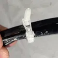 TPU: Dây rút cáp có thể tái sử dụng (loại dẻo, có chốt giữ) - Thumbnail 11