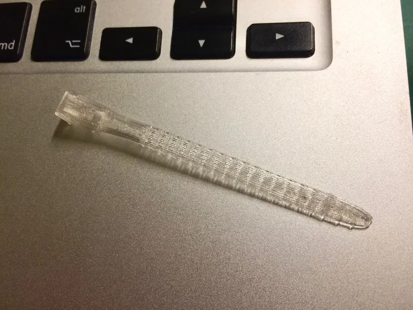 TPU: Dây rút nhựa dẻo (Cable Tie flex) - Image 4