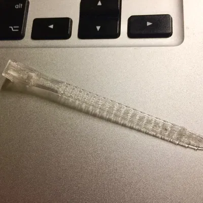 TPU: Dây rút nhựa dẻo (Cable Tie flex)