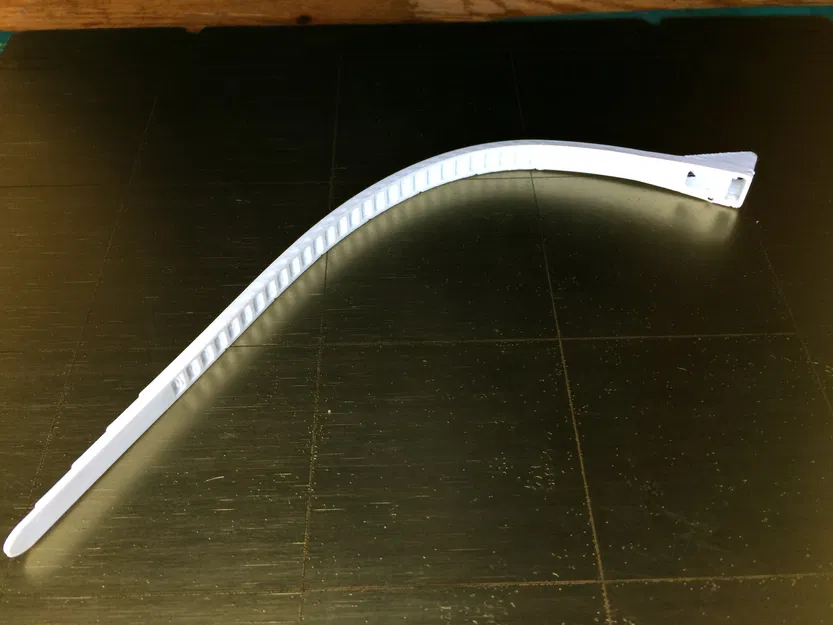 TPU: Dây rút nhựa dẻo (Cable Tie flex) - Image 5