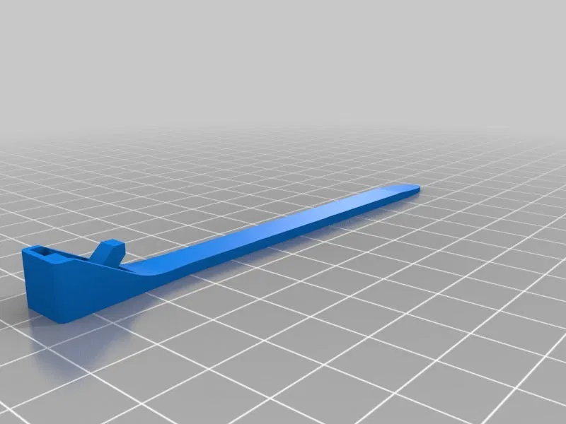 TPU: Dây rút nhựa dẻo (Cable Tie flex) - Image 9