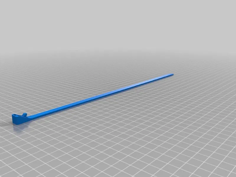 TPU: Dây rút nhựa dẻo (Cable Tie flex) - Image 10