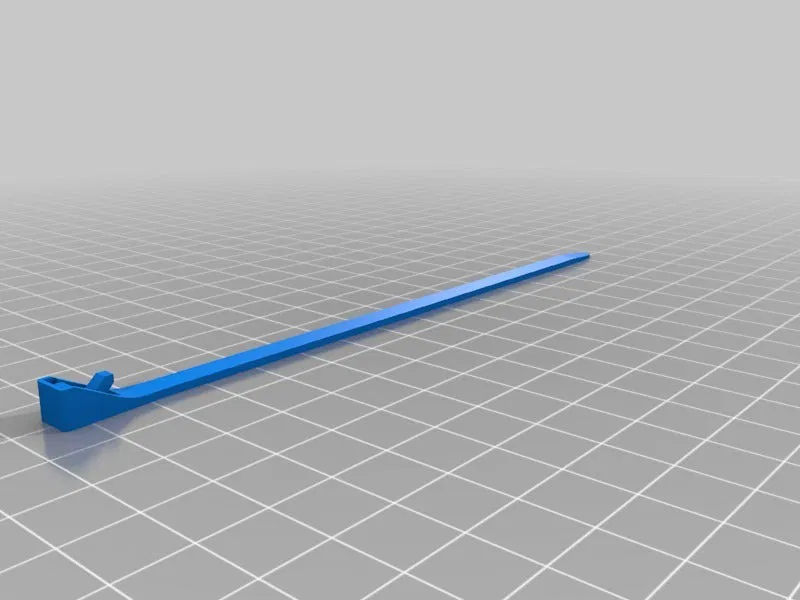 TPU: Dây rút nhựa dẻo (Cable Tie flex) - Image 11