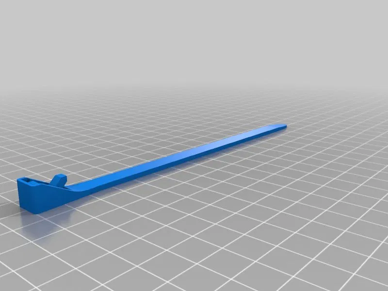 TPU: Dây rút nhựa dẻo (Cable Tie flex) - Image 13