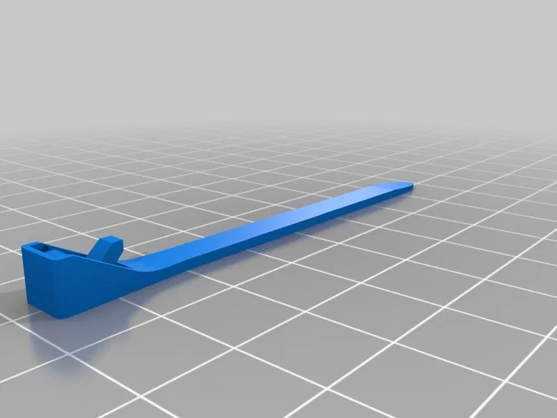 TPU: Dây rút nhựa dẻo (Cable Tie flex) - Image 15