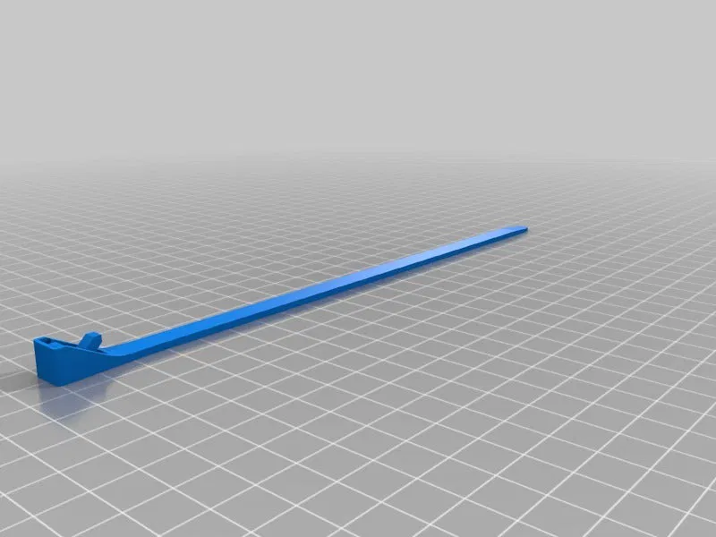 TPU: Dây rút nhựa dẻo (Cable Tie flex) - Image 16