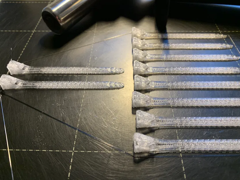 TPU: Dây rút nhựa dẻo (Cable Tie flex) - Image 17