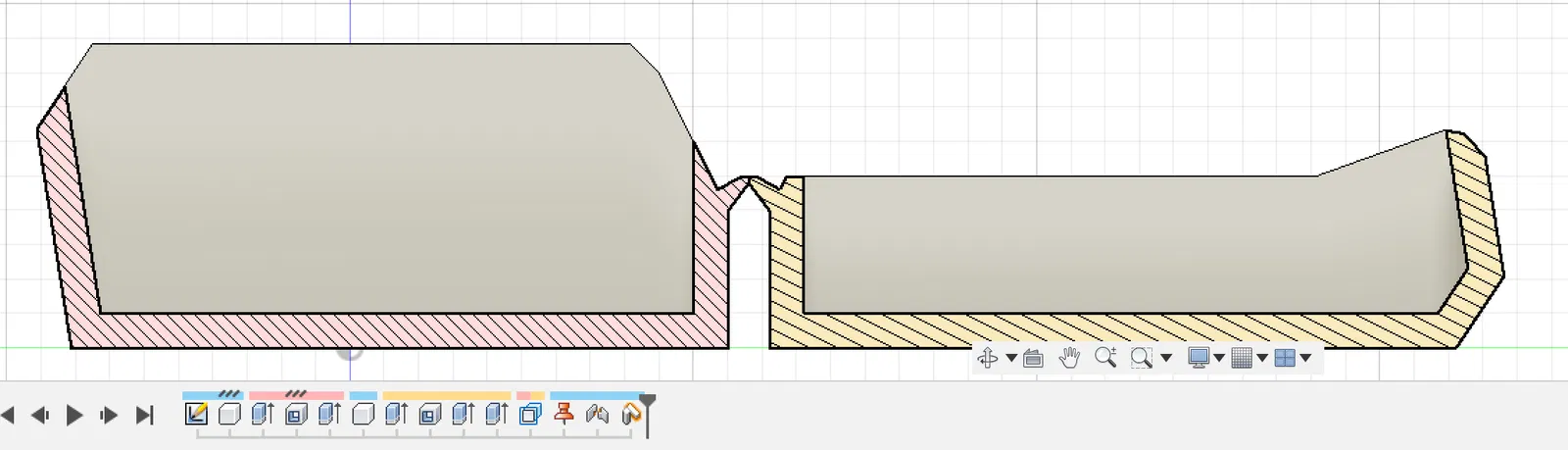 TPU/PP: Hộp nhỏ với bản lề dẻo (living hinge) - Image 5