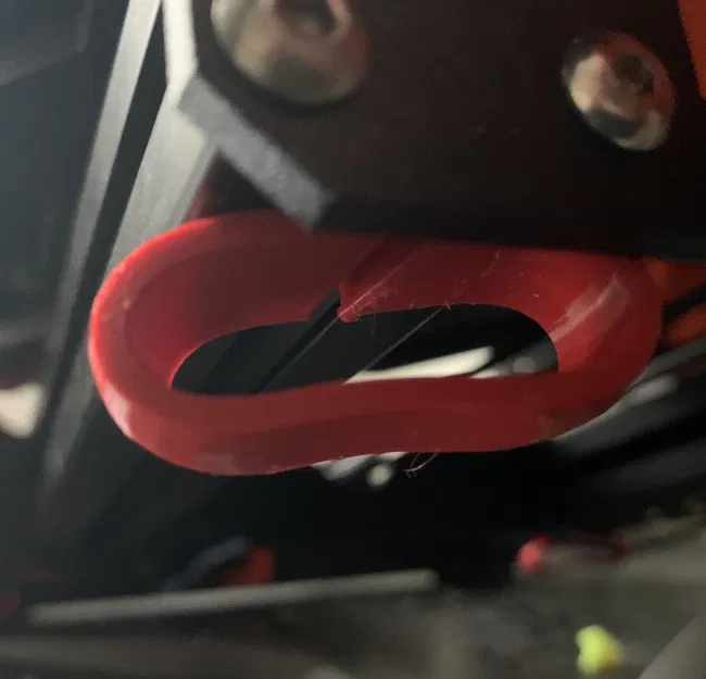 TPU: Chân giảm rung (flex) cho máy in i3 MK3(s) - Image 3