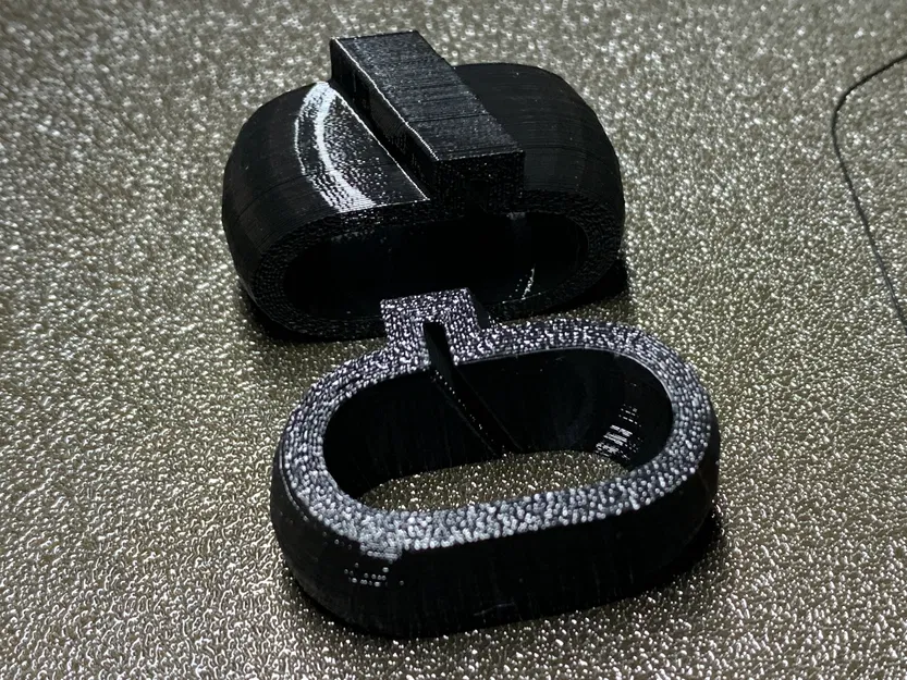 TPU: Chân giảm rung (flex) cho máy in i3 MK3(s) - Image 5