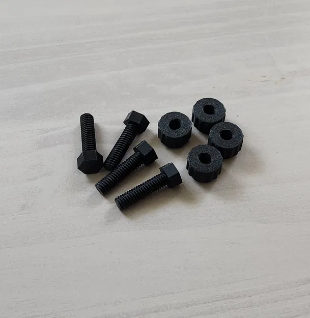 Dụng Cụ Ép Phẳng Thẻ Bài Trading Card Press Flattener - Image 3