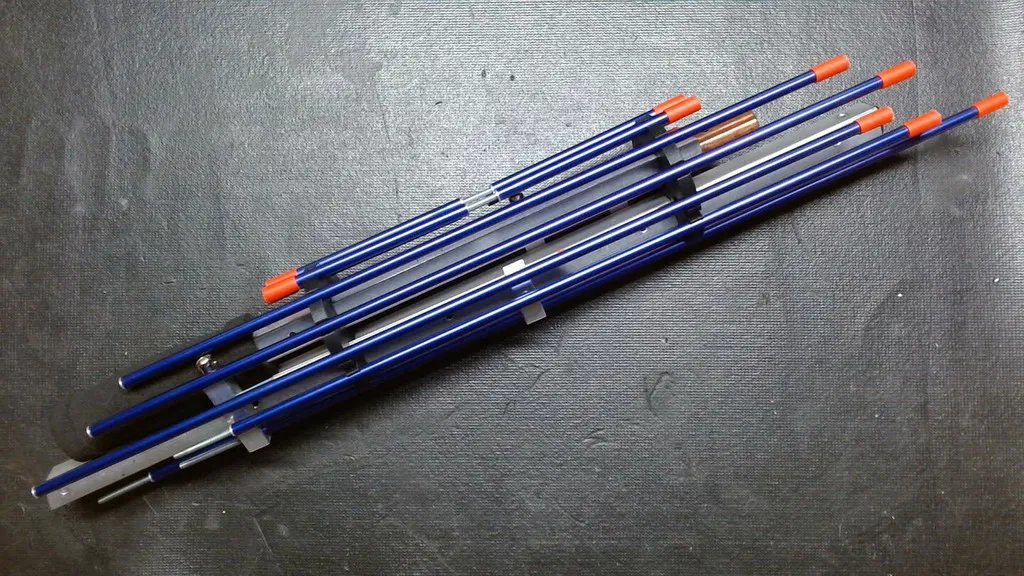 Giá đỡ ăng-ten Arrow (Arrow Antenna Holder - The Quiver v1.0.1) - Image 1