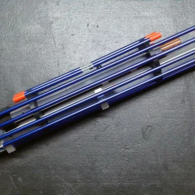 Giá đỡ ăng-ten Arrow (Arrow Antenna Holder - The Quiver v1.0.1)