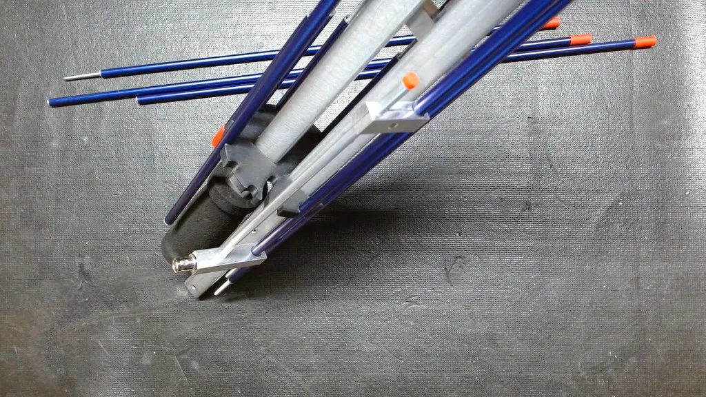 Giá đỡ ăng-ten Arrow (Arrow Antenna Holder - The Quiver v1.0.1) - Image 2