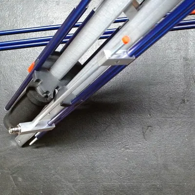 Giá đỡ ăng-ten Arrow (Arrow Antenna Holder - The Quiver v1.0.1)