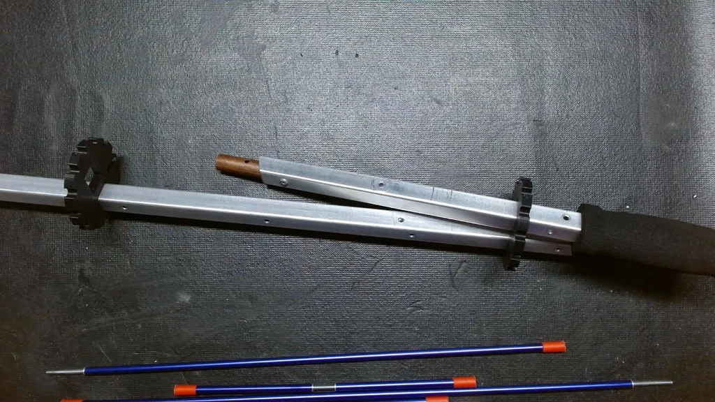 Giá đỡ ăng-ten Arrow (Arrow Antenna Holder - The Quiver v1.0.1) - Image 3