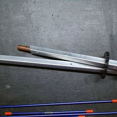 Giá đỡ ăng-ten Arrow (Arrow Antenna Holder - The Quiver v1.0.1)