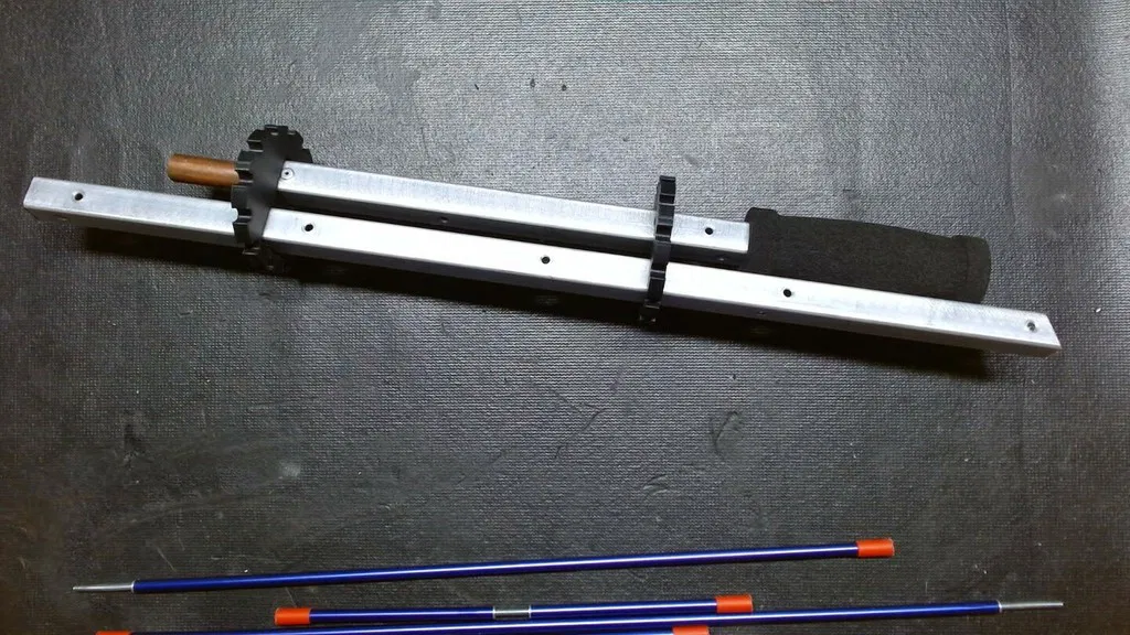 Giá đỡ ăng-ten Arrow (Arrow Antenna Holder - The Quiver v1.0.1) - Image 4