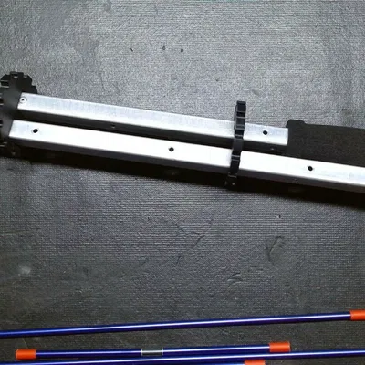 Giá đỡ ăng-ten Arrow (Arrow Antenna Holder - The Quiver v1.0.1)