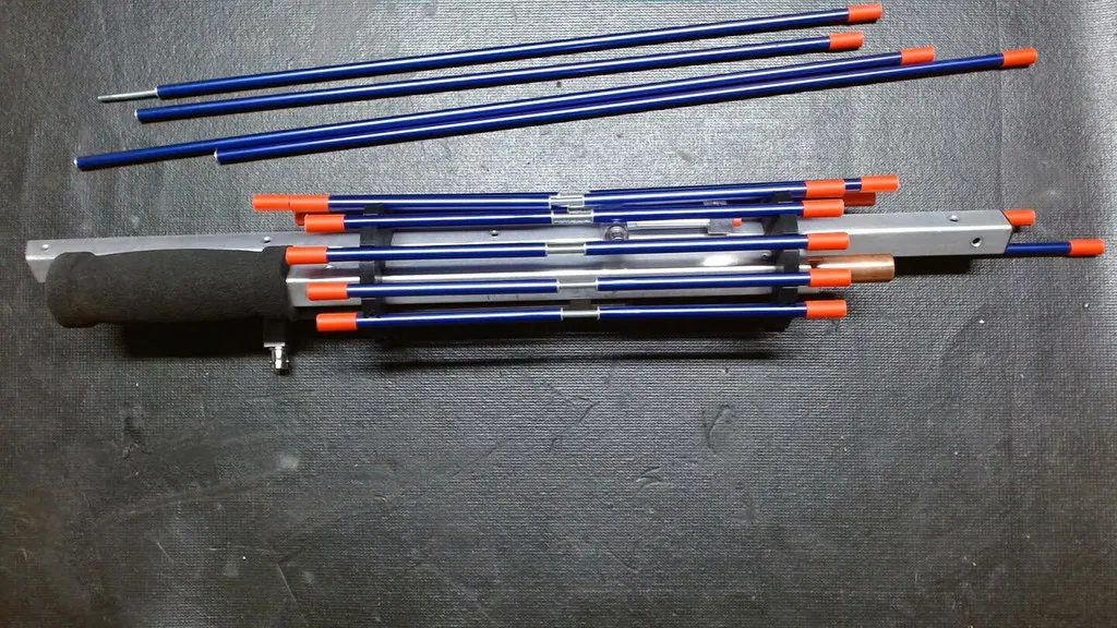 Giá đỡ ăng-ten Arrow (Arrow Antenna Holder - The Quiver v1.0.1) - Image 5