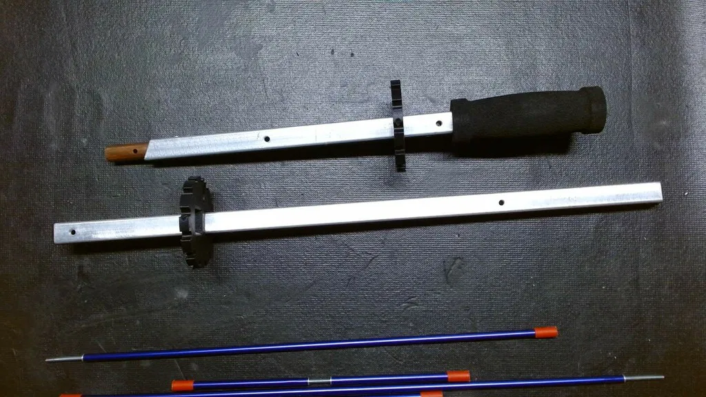 Giá đỡ ăng-ten Arrow (Arrow Antenna Holder - The Quiver v1.0.1) - Image 6