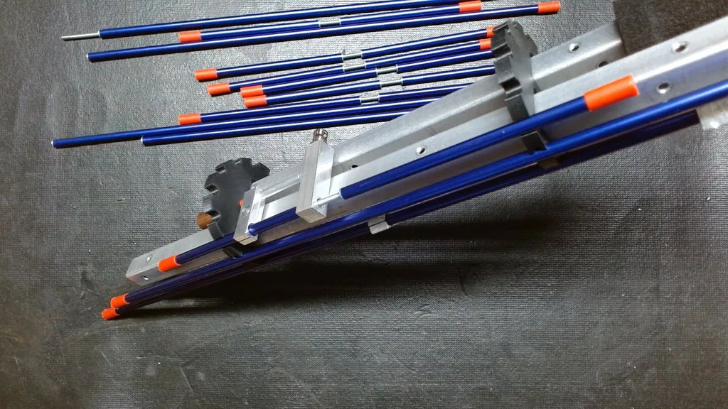 Giá đỡ ăng-ten Arrow (Arrow Antenna Holder - The Quiver v1.0.1) - Image 7