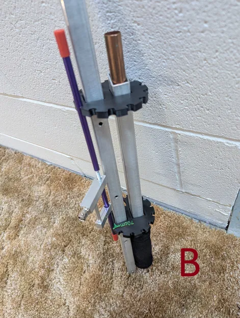 Giá đỡ ăng-ten Arrow (Arrow Antenna Holder - The Quiver v1.0.1) - Image 10