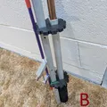 Giá đỡ ăng-ten Arrow (Arrow Antenna Holder - The Quiver v1.0.1) - Thumbnail 10
