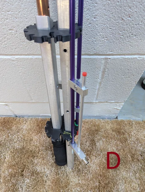 Giá đỡ ăng-ten Arrow (Arrow Antenna Holder - The Quiver v1.0.1) - Image 12