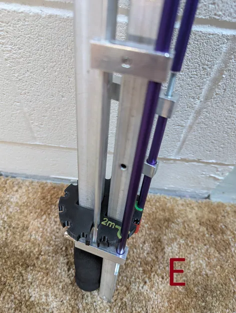 Giá đỡ ăng-ten Arrow (Arrow Antenna Holder - The Quiver v1.0.1) - Image 13