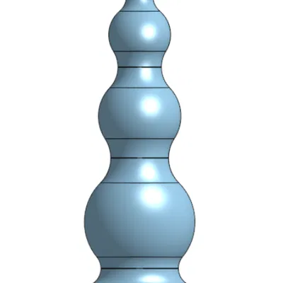 Dụng cụ nong hậu môn tăng dần