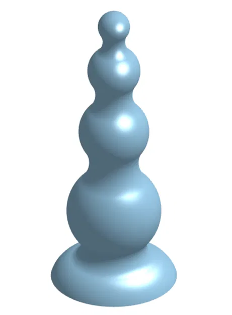 Dụng cụ nong hậu môn tăng dần - Image 2