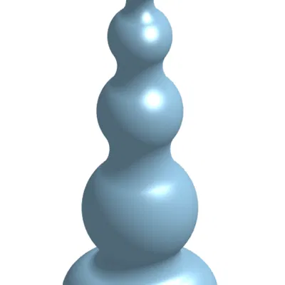 Dụng cụ nong hậu môn tăng dần