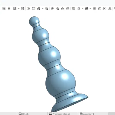Dụng cụ nong hậu môn tăng dần