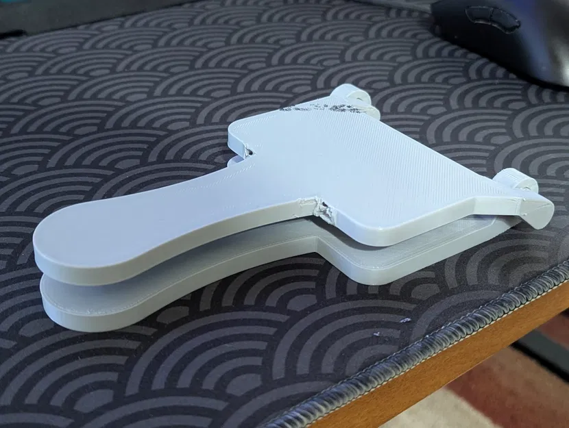 Dụng cụ Ball Torture / Crusher - Image 2