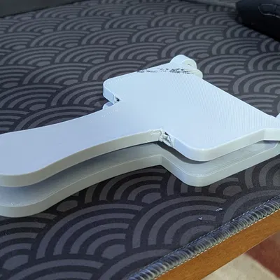 Dụng cụ Ball Torture / Crusher