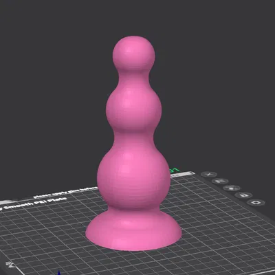 Mô hình đồ chơi hỗ trợ cá nhân - File STL in 3D cho người mới bắt đầu