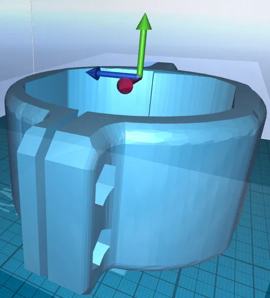 Khung Cưa Bàn Cho Máy Mài Góc Harbor Freight Mã 60625 - Image 5