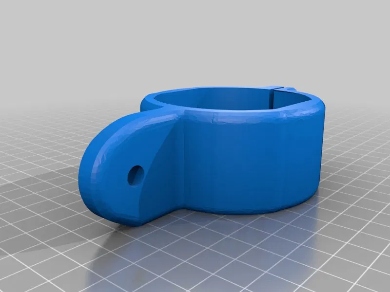 Khung Cưa Bàn Cho Máy Mài Góc Harbor Freight Mã 60625 - Image 7