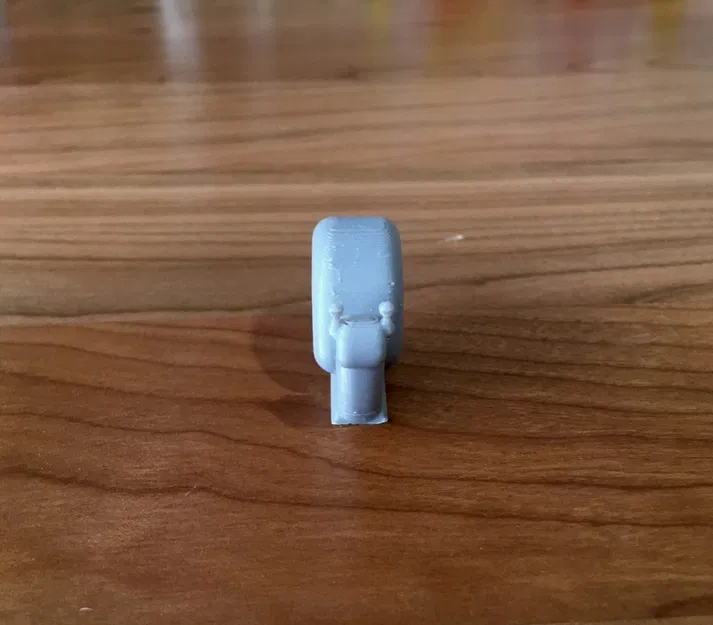 Chú Ốc Sên Vỏ Xoắn Siêu Cưng - Image 3