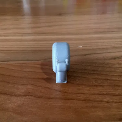 Chú Ốc Sên Vỏ Xoắn Siêu Cưng