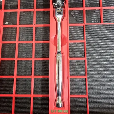 Khay đựng cần xiết lực Flex Head 3/8 inch ICON cho Gridfinity