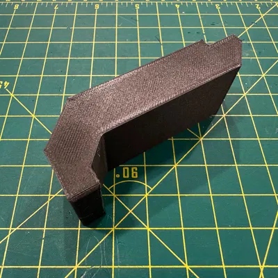 Giá đỡ card đồ họa GPU chống xệ cho case NCase M2